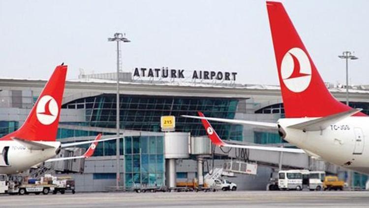 Radar arızası İstanbuldaki uçuşları olumsuz etkiledi