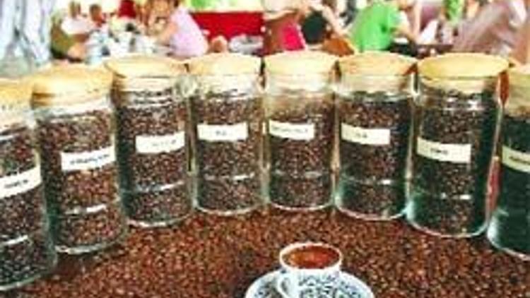 İftarda Türk Kahvesi keyfi arttırıyor