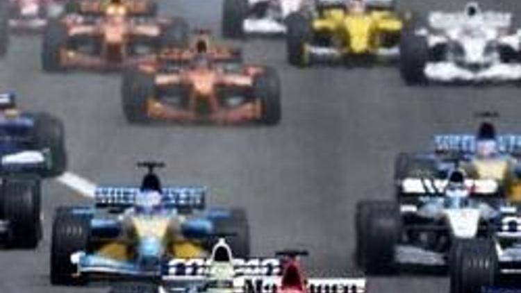 Formula 1 Türkiye GPnin biletleri satışta