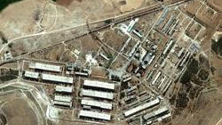 Suriye tüm kimyasal silah tesislerini imha etti