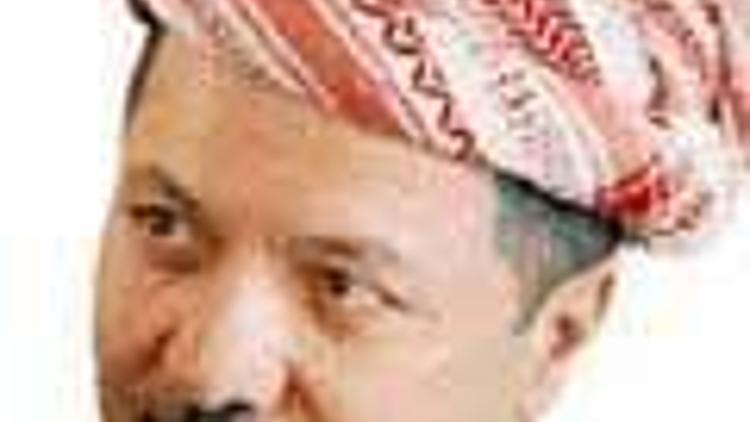 Barzani: Ankaras stance on Kirkuk not important to us