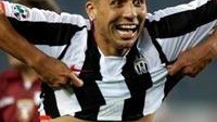 Fransada Trezeguet şoku