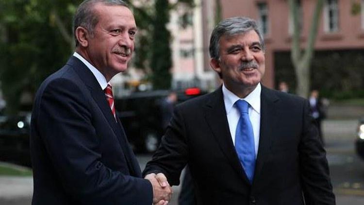 Erdoğandan Abdullah Güle Türk tipi başkanlık sistemi yanıtı