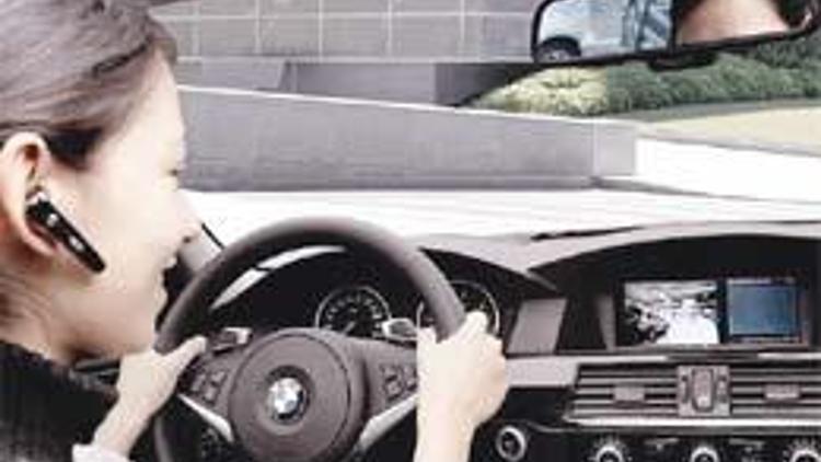 BMW, otomotivde IP dönemini başlatıyor