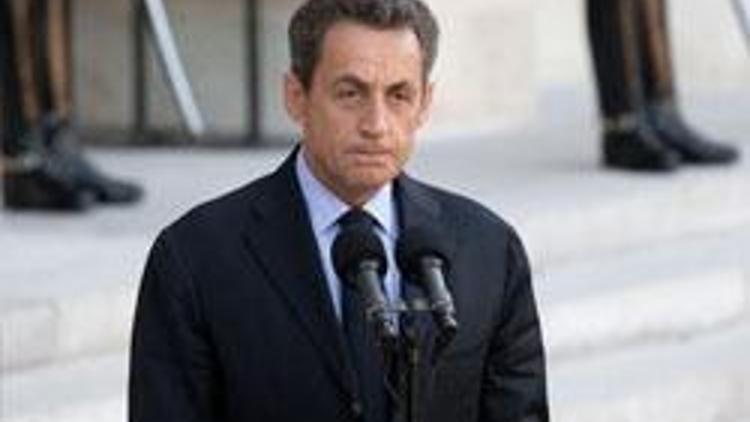 Sarkozy’den Ermenilere sembolik jest