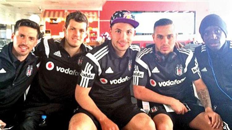 Kartal, Çakır’la bir tek Aslan’a kaybetti