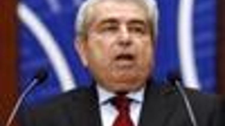 Greek Cypriot leader warns peace deal cannot serve Turkeys interests