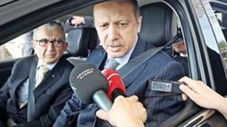 Erdoğan, elektrikli Fluence’ı sürdü ‘Çok çok sessiz’ dedi