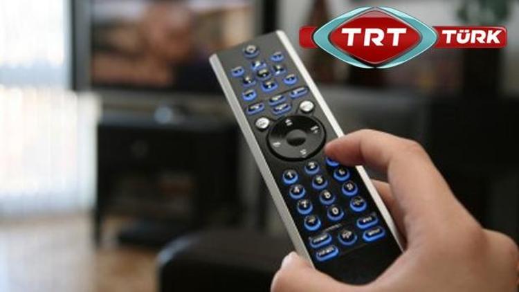 TRT Türk yeniden kablolu yayında