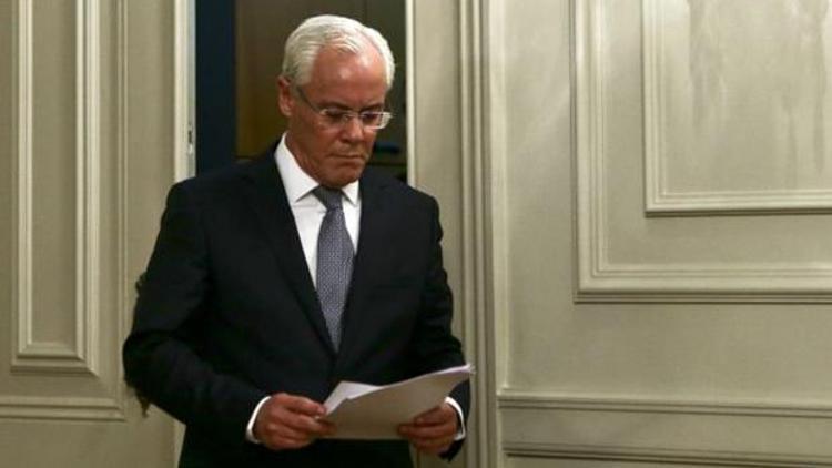 Portekizli bakandan vize skandalı istifası