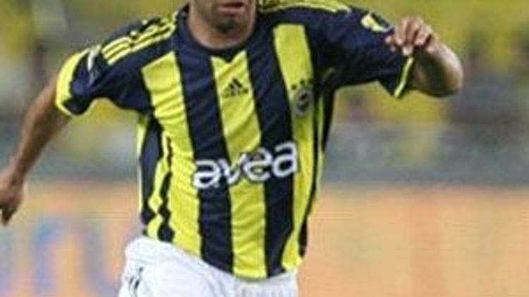 Fenerbahçede 2 eksik