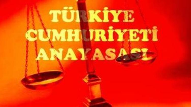 İzmirde yarının gündemi Anayasa