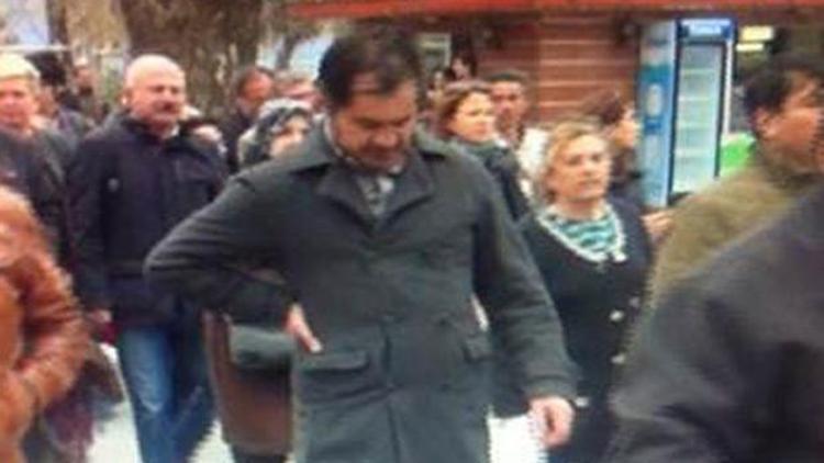 Yalova Valisinin azarladığı öğretmen Halil Serkan Öz protestoda kalpten öldü