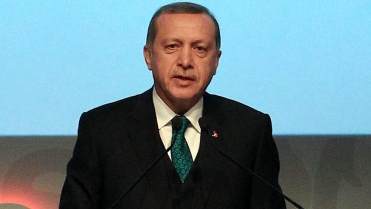 Cumhurbaşkanı Erdoğan: Bizzat kuracağım ekiple takipçisi olacağım