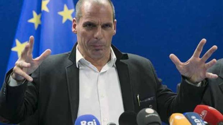 Yunanistanın reform paketi kabul edildi
