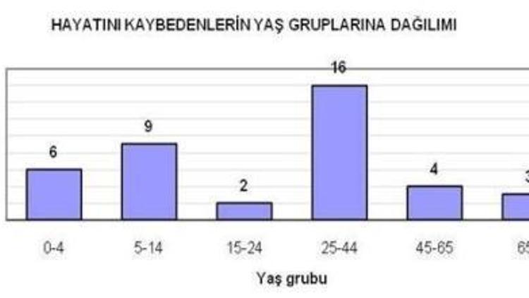 Domuz gribinde riskli yaş grupları değişti