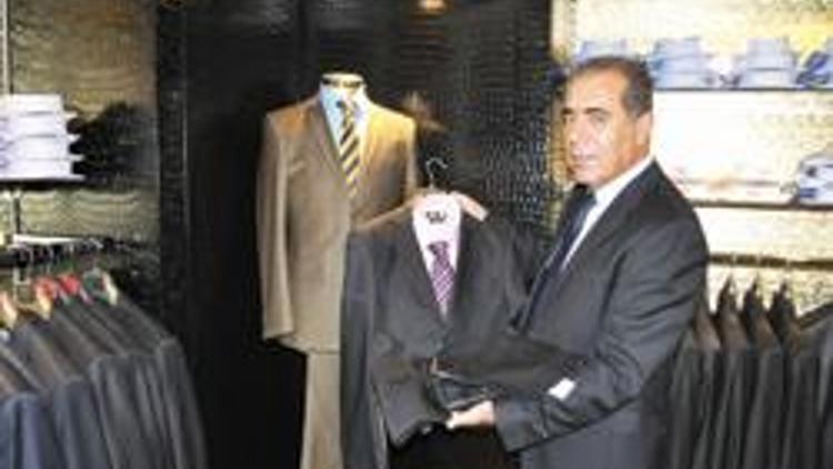 Ruslara 2 bin dolara takım elbise satan Laleli markası