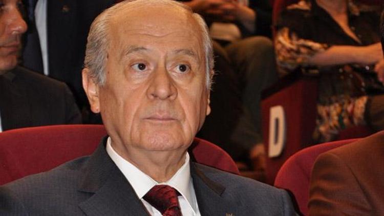 Bahçeli: Kuran’a el basarsanız koalisyon olur