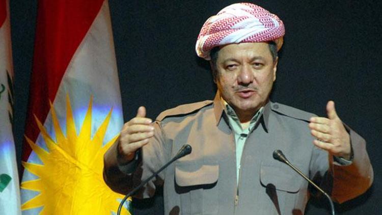 Barzani: Türkiyenin yardımı olmasaydı Kobaninin geri alınması mümkün olmazdı