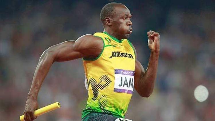 Usain Bolt evlenmek istiyor