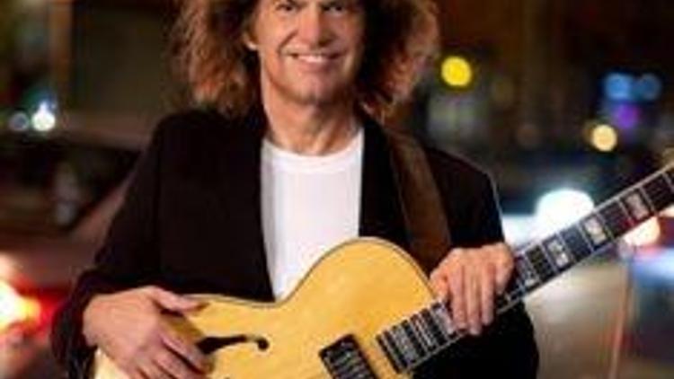 Pat Metheny Trio