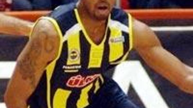 Fenerbahçe Ülker yarı finalde: 92-74