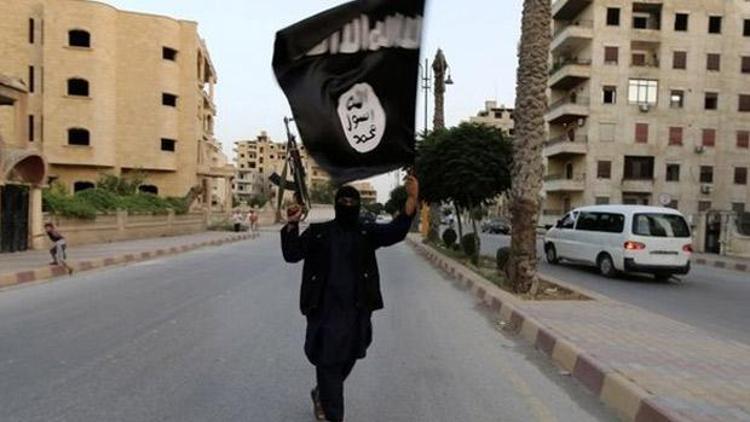 Af Örgütü: IŞİD Irakta etnik temizlik yapıyor