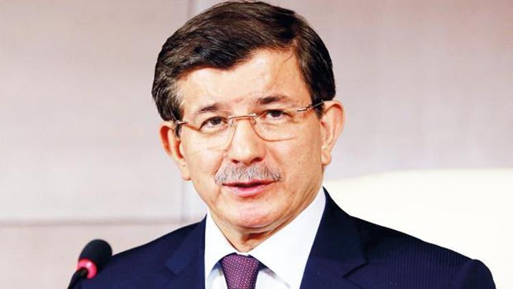 Başbakan Ahmet Davutoğlu: Bedelli yok