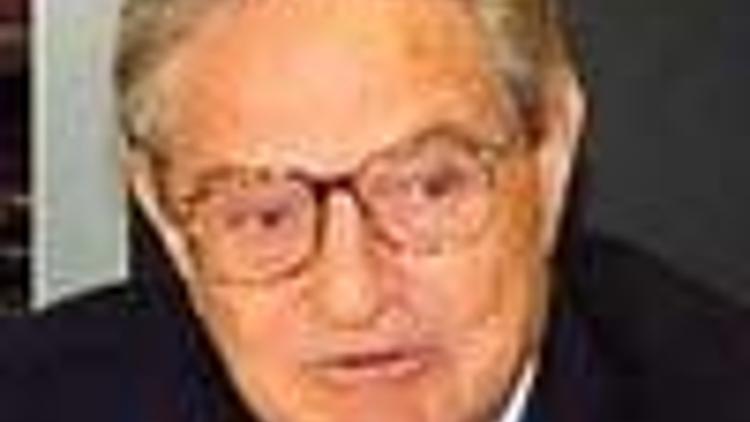 Soros: Fannie, Freddie crisis not the last