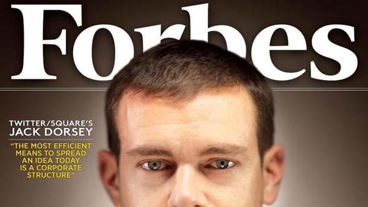 Forbes satılıyor