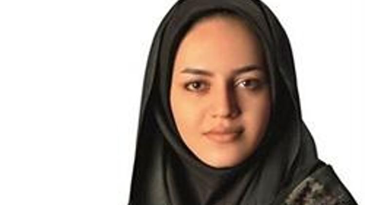 İranlı siyasetçi fazla seksi diye görevinden alındı