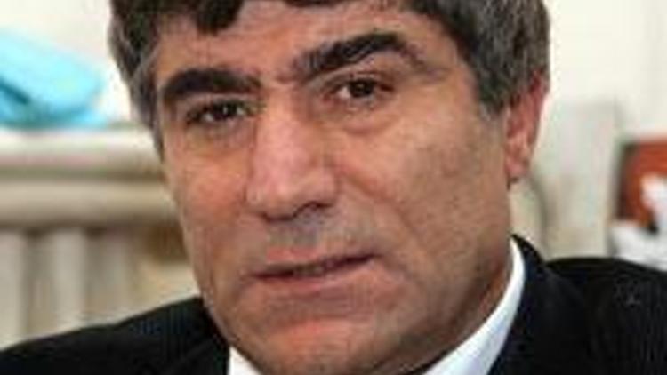 Hrant Dink olayında ihmali olan çok