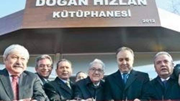 Antalya’ya 20 bin kitap