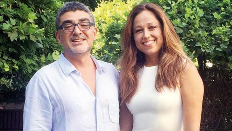 Aykut Gürel ve Senem Çapa İtalya’da evlendi