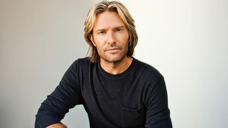 Dünyaca ünlü koro şefi Eric Whitacre İstanbulda