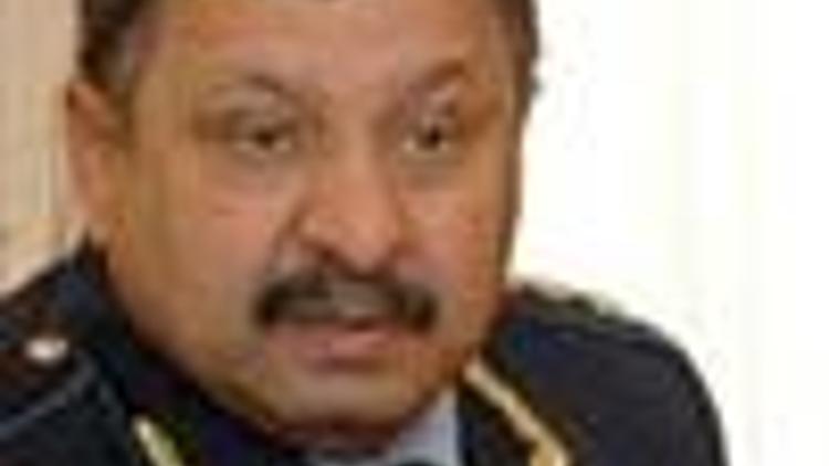 Head of Azerbaijani air force Rail Rzayev shot dead in Baku