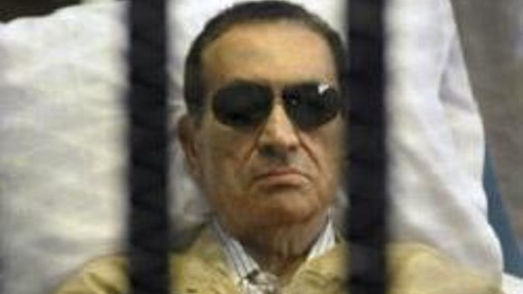 Mısır: Mübarekin yeniden yargılanma talebi kabul edildi