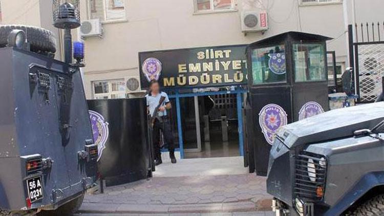 HDPli meclis üyesi tutuklandı