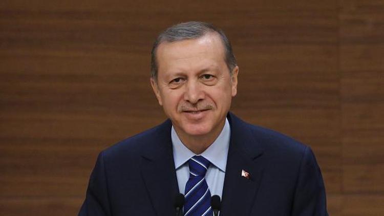 Erdoğandan önemli açıklamalar