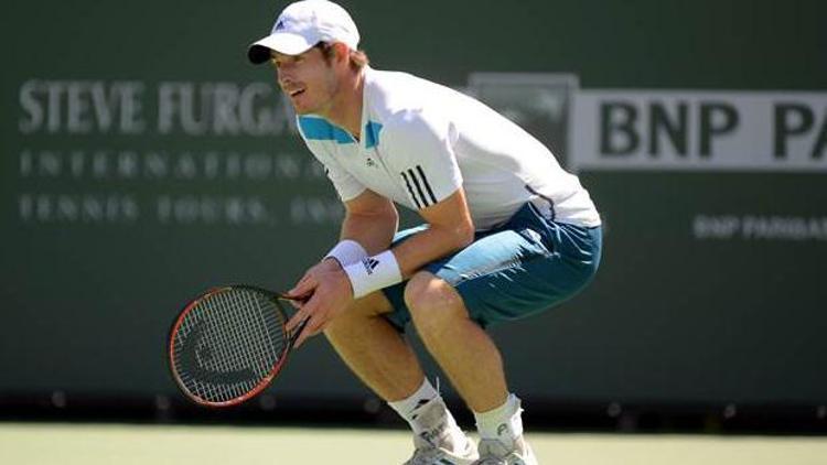 Andy Murray de elendi