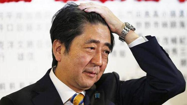Japonya seçimlerinde sürpriz yok
