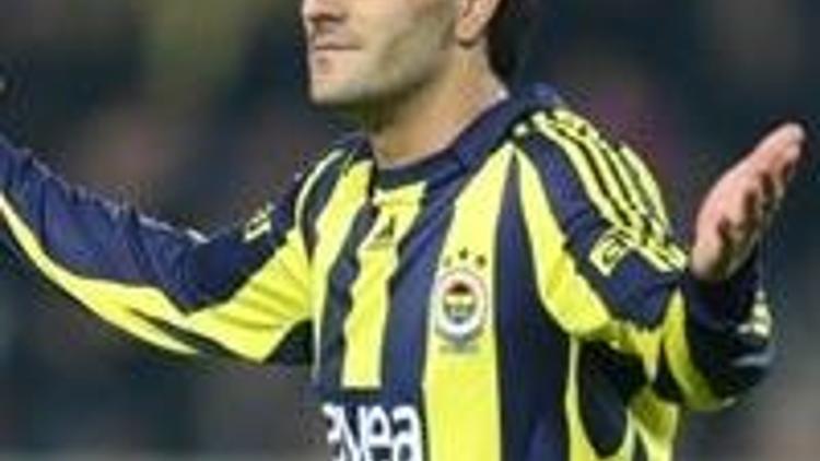 Fenerbahçe: Güizaya ceza verilmedi