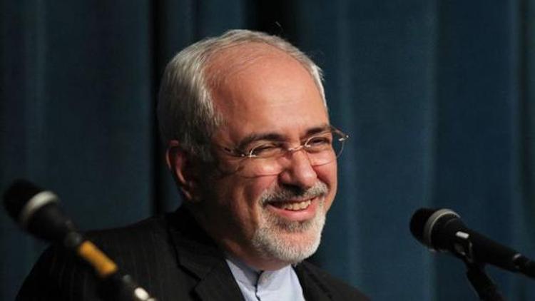 İran Dışişleri Bakanı: Davutoğlu çok rahat diyalog kurabildiğim biri