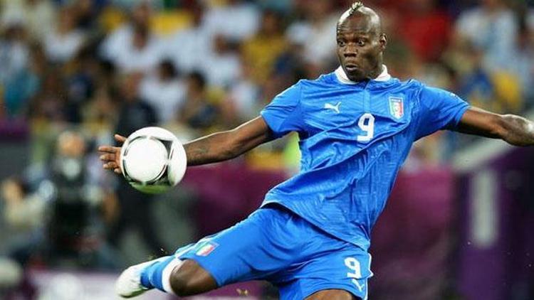 Balotelli: Golü nişanlıma adadım