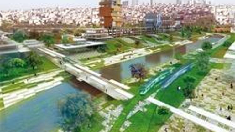 Türk mimarlar MIPIM’den 4 ödülle rekortmen döndü