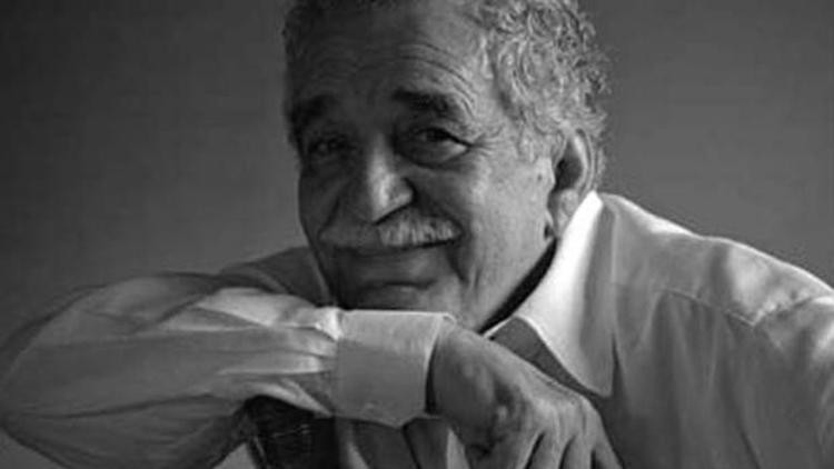 İzmirde Gabriel Garcia Marquez kitapları yok satıyor
