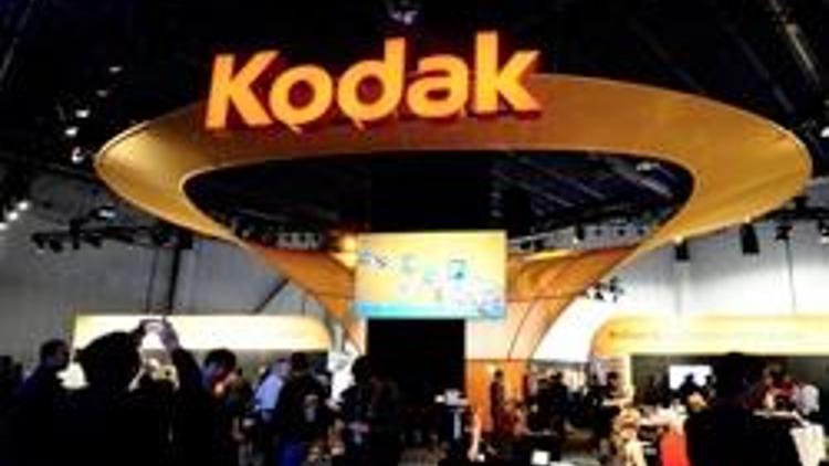 Google ve Apple, Kodak patentleri için birleşti