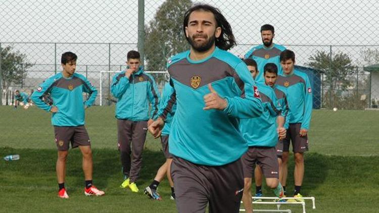 Ankaragücü’nde tempo yoğun