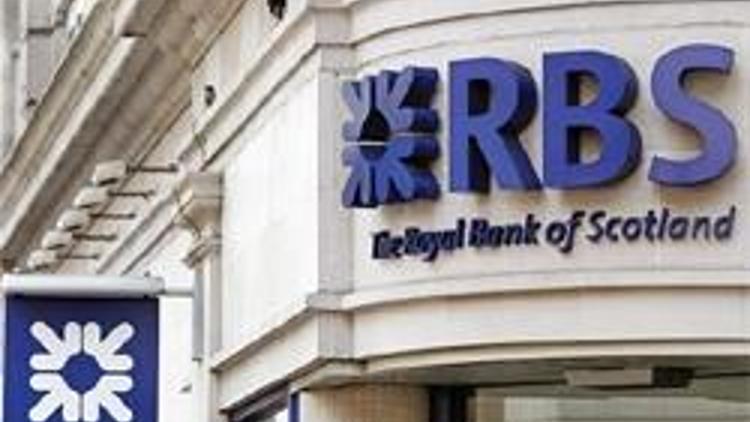 Kraliçe’nin bankası RBS Abu Dabi’li fonlara satılıyor