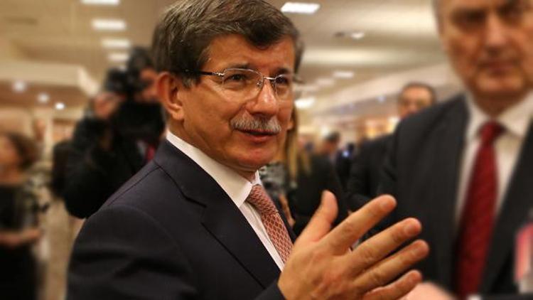 Davutoğlundan YouTube açıklaması: Ulusal güvenlikle ilgili bir husus